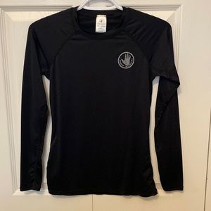 BODYGLOVE Workout Shirt